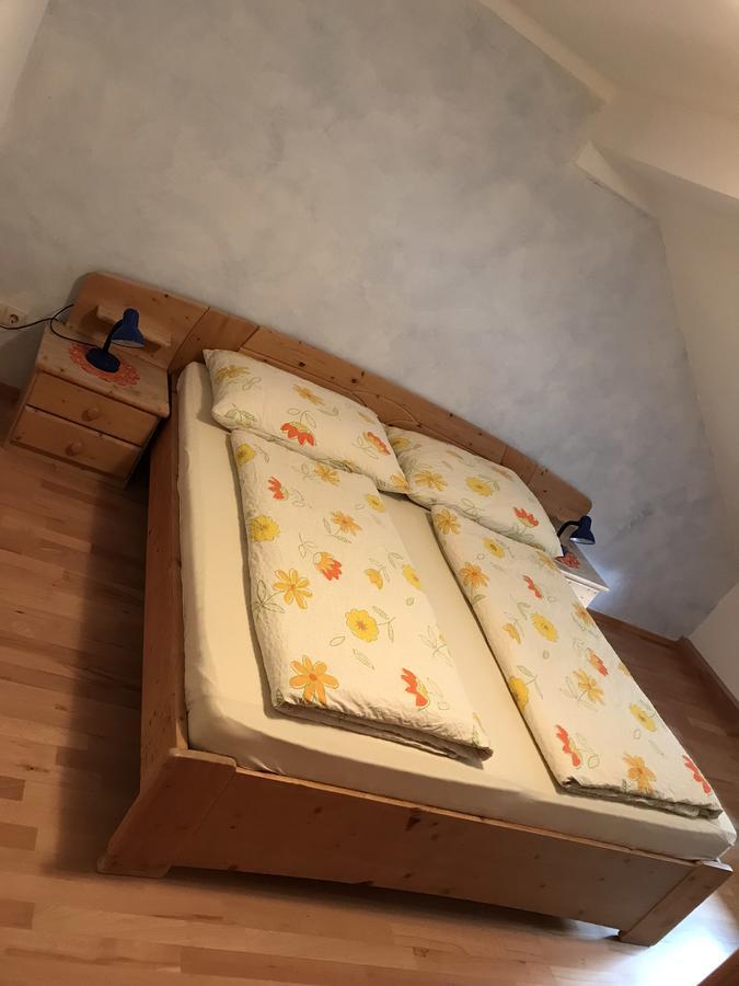 Fruehstueckspension Doris Eder Gaming Luaran gambar