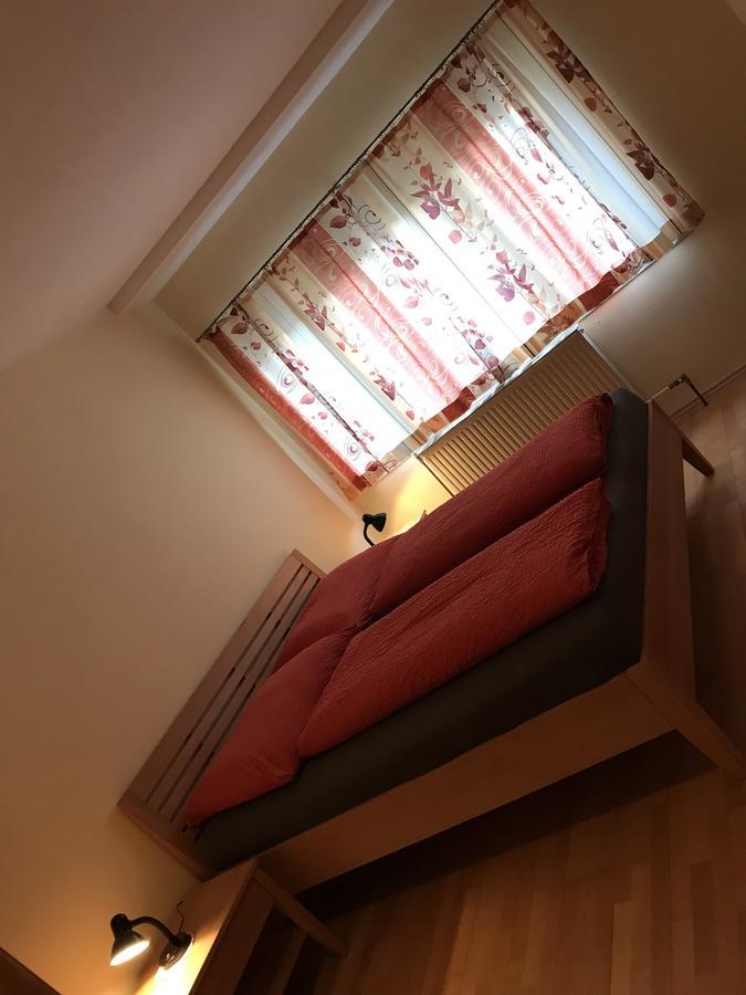 Fruehstueckspension Doris Eder Gaming Luaran gambar