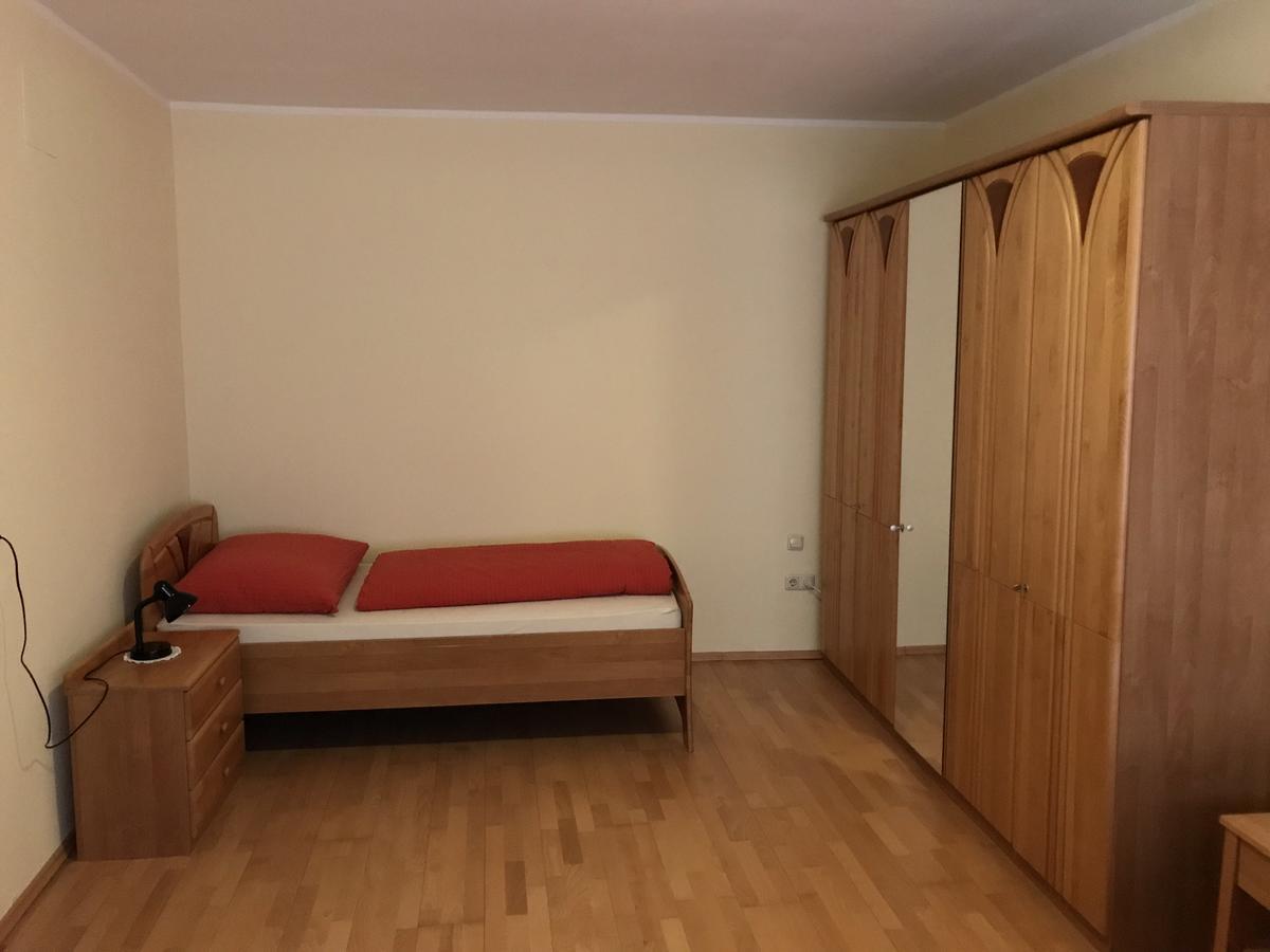Fruehstueckspension Doris Eder Gaming Luaran gambar