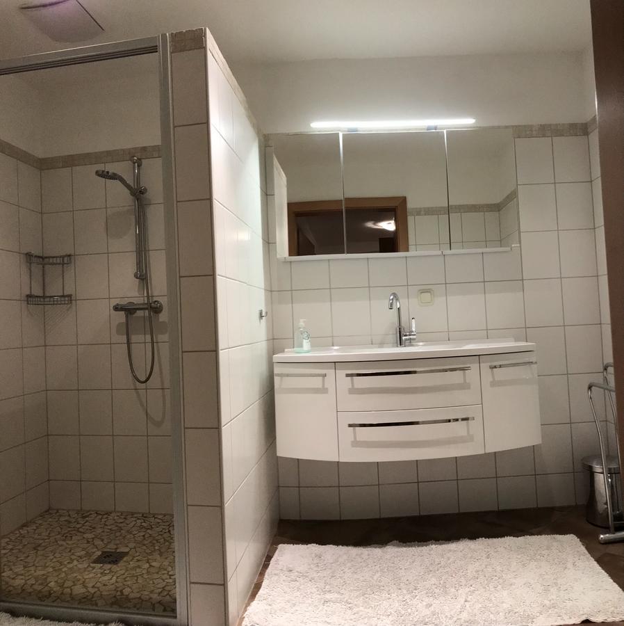 Fruehstueckspension Doris Eder Gaming Luaran gambar