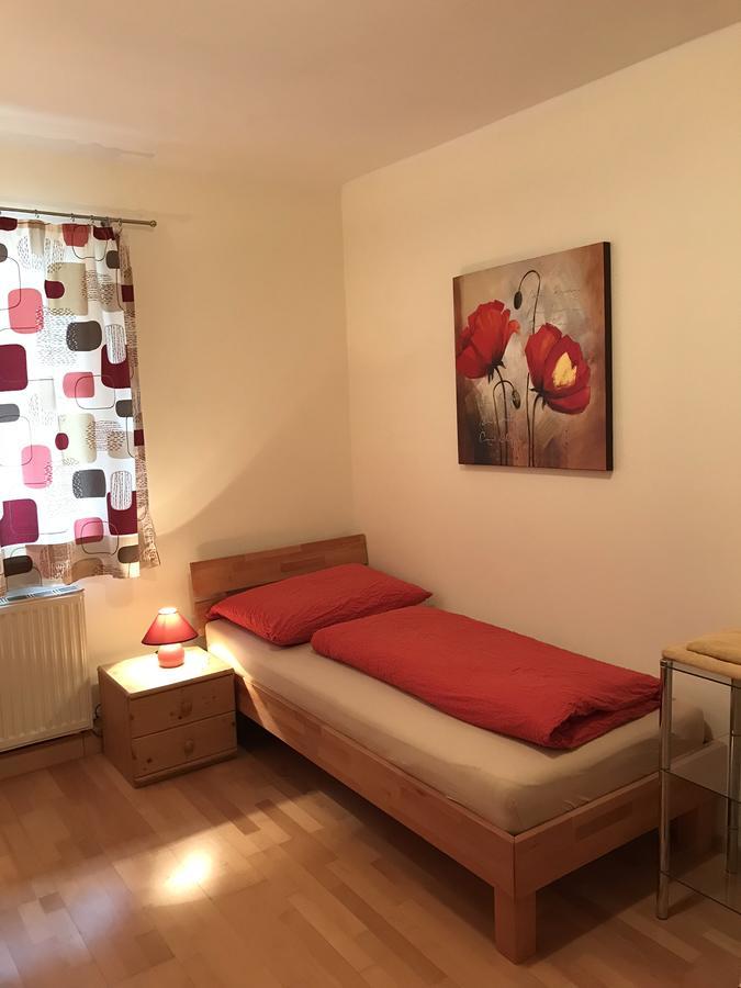 Fruehstueckspension Doris Eder Gaming Luaran gambar