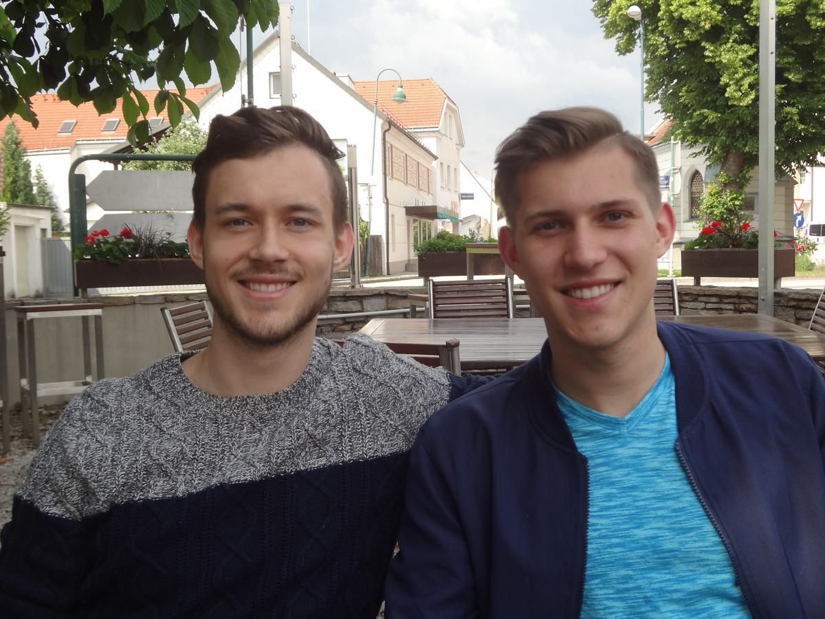 Fruehstueckspension Doris Eder Gaming Luaran gambar